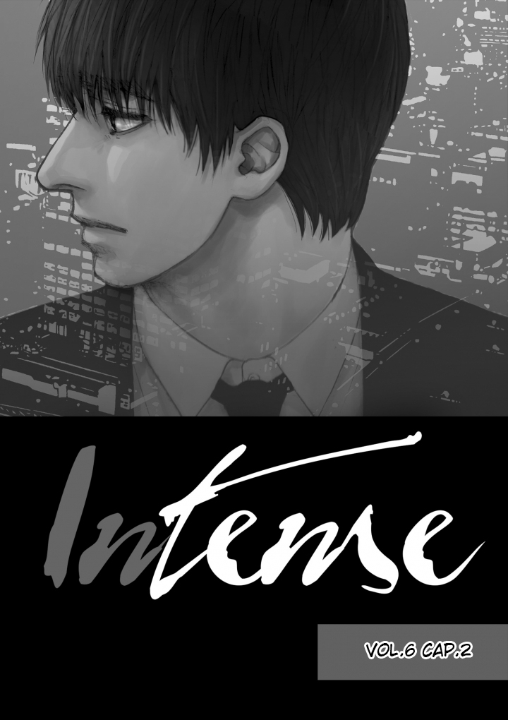 Intense-Volume 6 Chapter 2