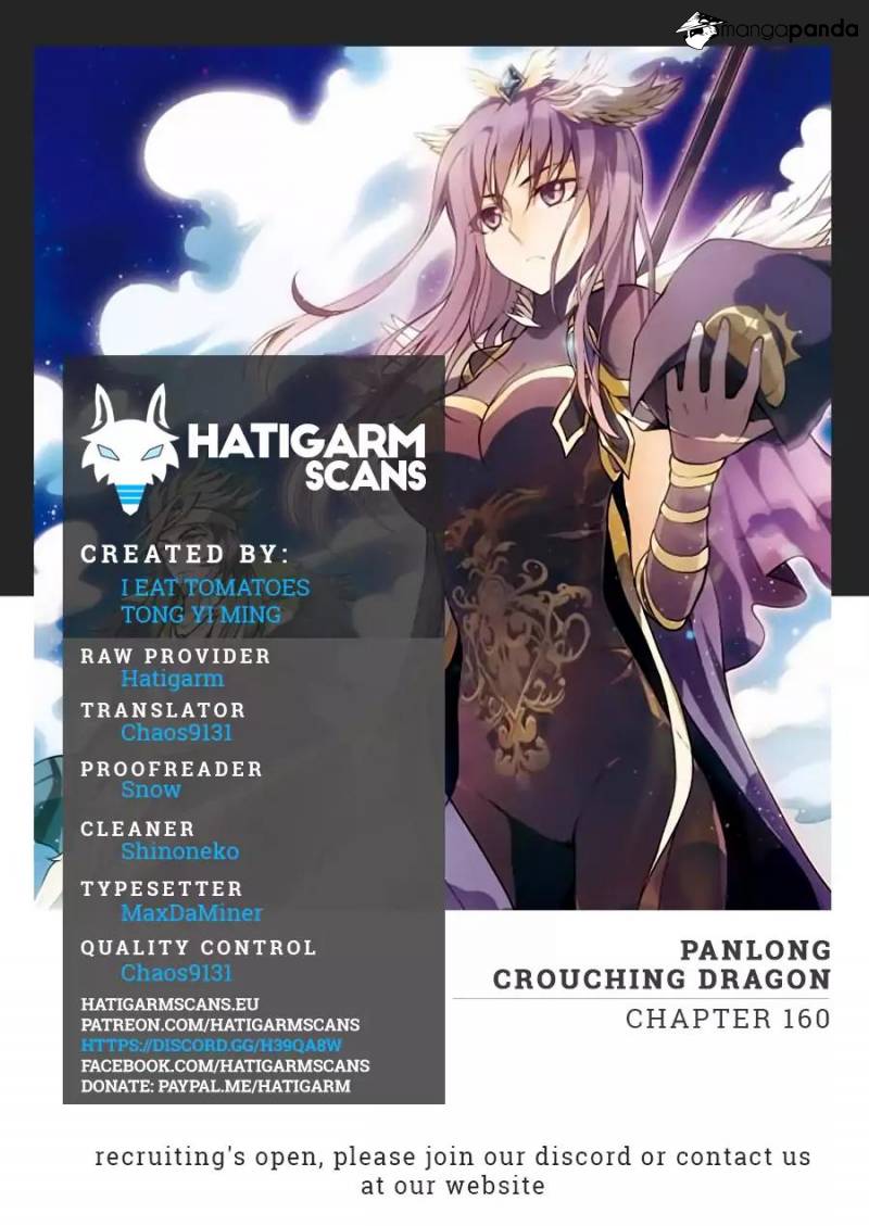 Panlong-Chapter 160