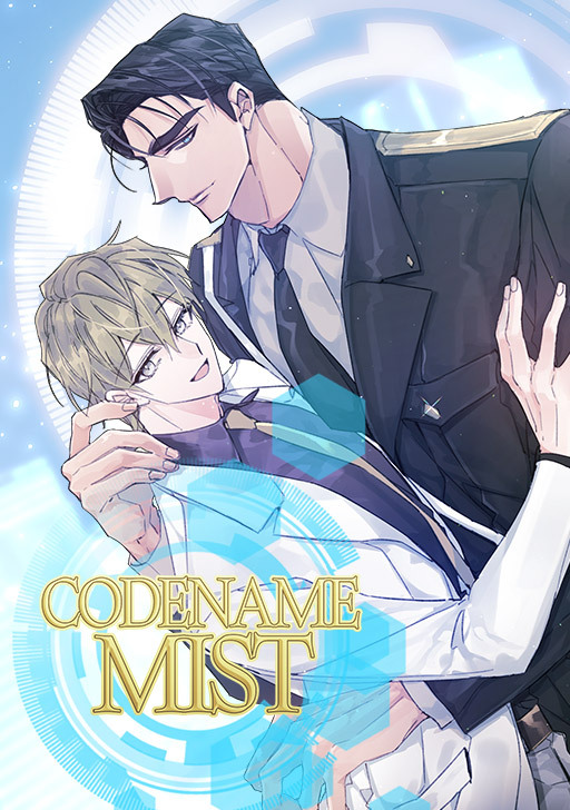 Code Name: Mist [Mature]