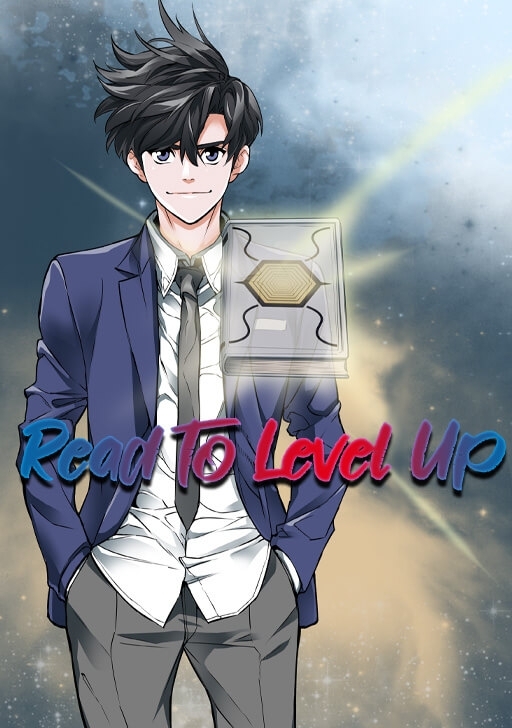 Read to Level Up [Official]